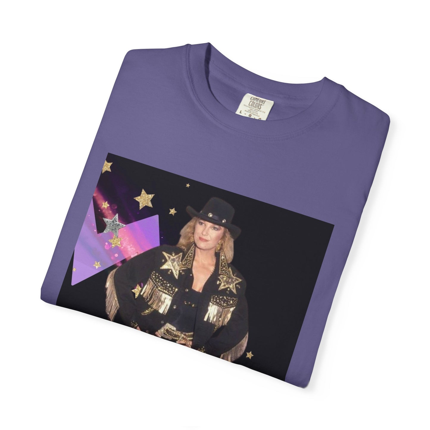 T. Tucker Retro Diva T-Shirt, Nostalgic Apparel, Vintage Music Graphic Tee, Perfect Gift for Fans, Concert Merchandise