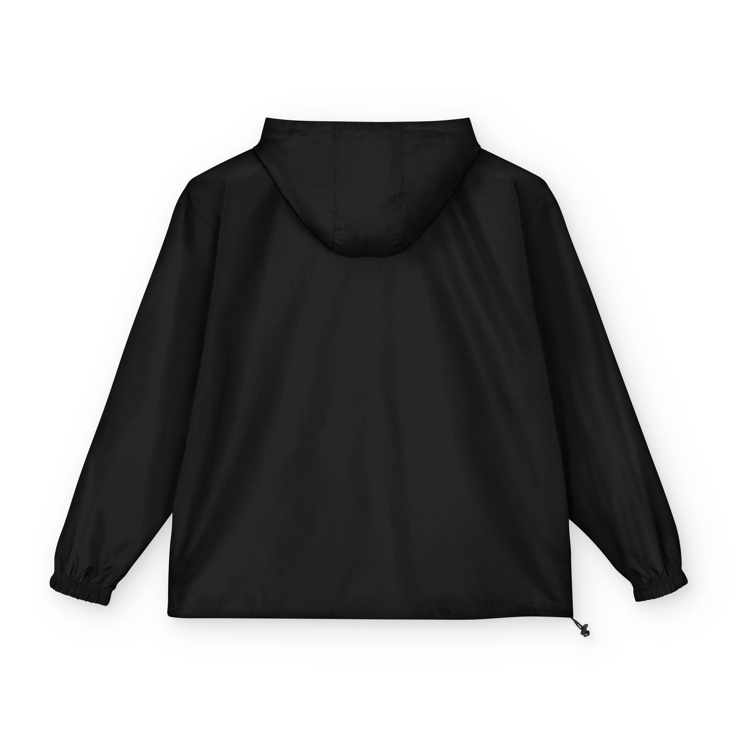 Arrow Ridge Unisex Packable Anorak Jacket, Lightweight Rain Jacket, Outdoor Adventure Gear, Casual Fashion, Travel Essential, Fall Wardrobe