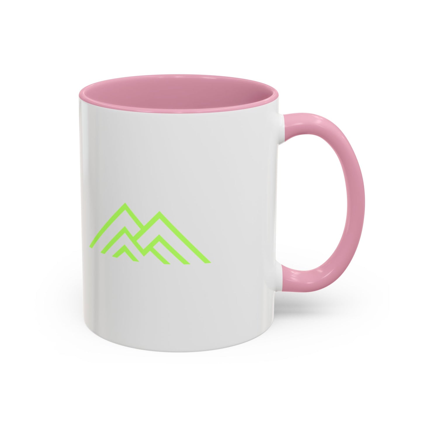 Copy of Colorful Mountain Mugs, Vibrant Coffee Cup for Adventurers, Perfect Gift for Nature Lovers, Unique Tea Mug, Fun Office Mug