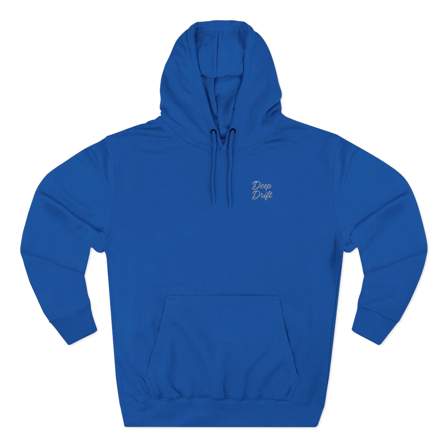 Deep Drift Octopus Fishing Hoodie – Hooked Horizon Co. Apparel