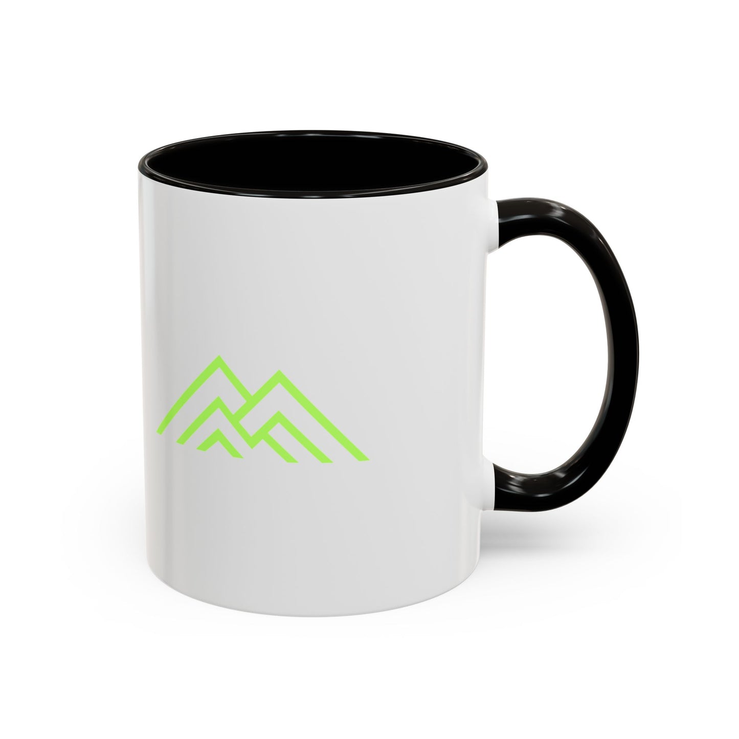 Copy of Colorful Mountain Mugs, Vibrant Coffee Cup for Adventurers, Perfect Gift for Nature Lovers, Unique Tea Mug, Fun Office Mug