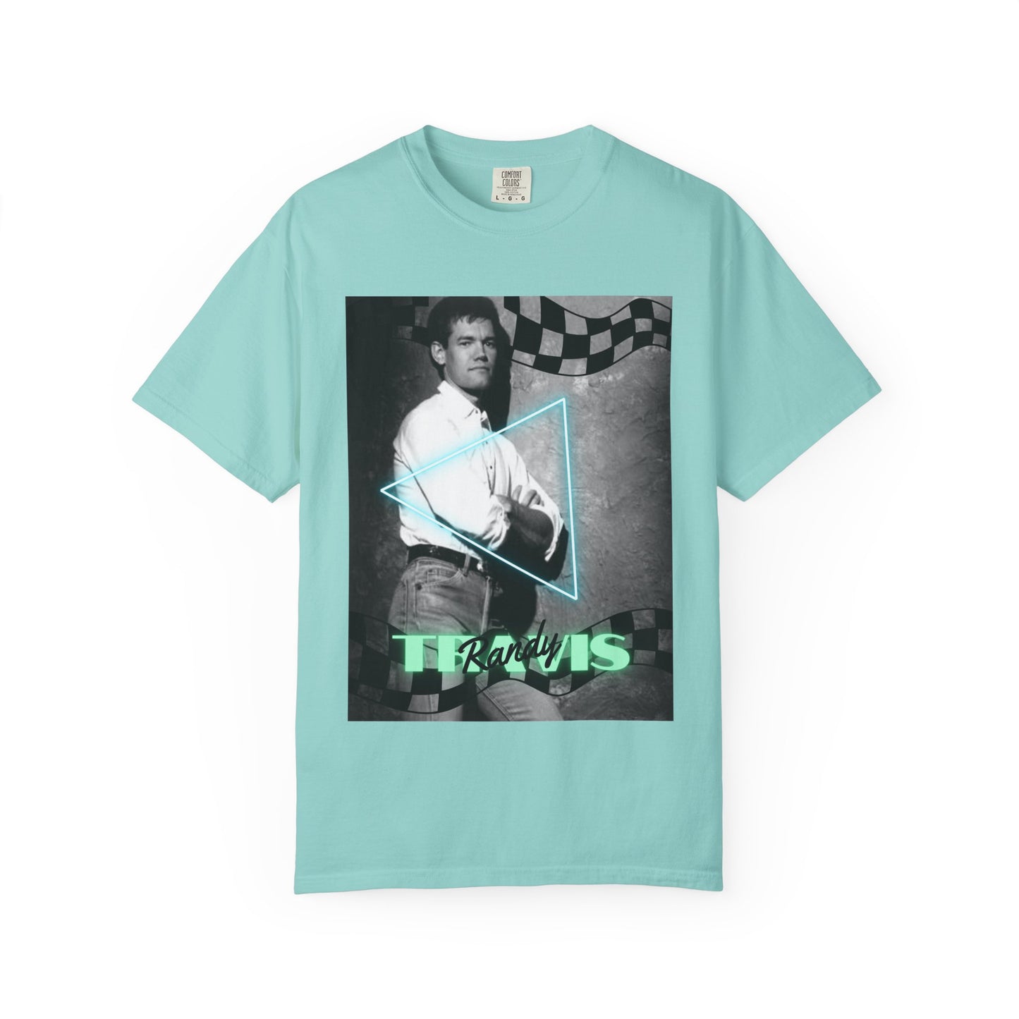 Retro Graphic Unisex T-shirt, Vintage Style Tee for Music Lovers, Casual Wear, Gift for Birthdays, Friends, Concerts, Festivals