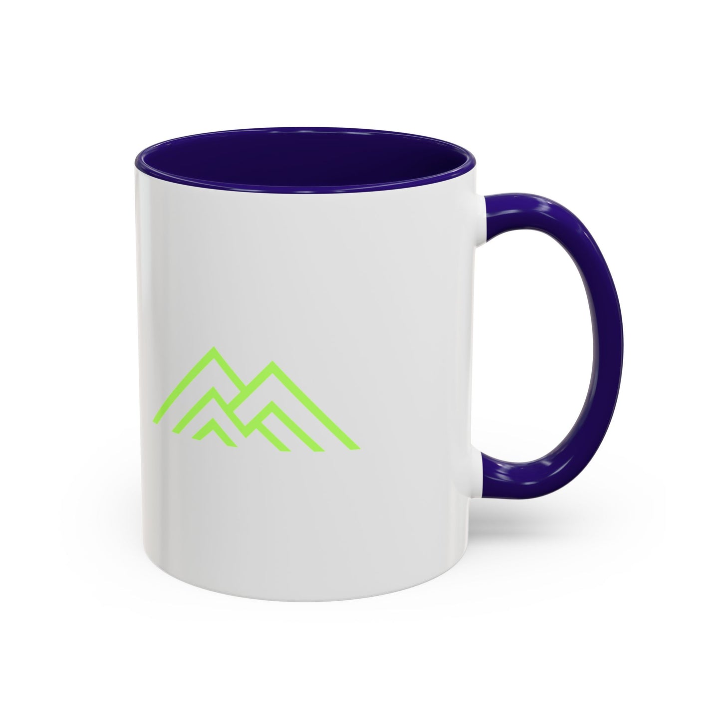 Copy of Colorful Mountain Mugs, Vibrant Coffee Cup for Adventurers, Perfect Gift for Nature Lovers, Unique Tea Mug, Fun Office Mug