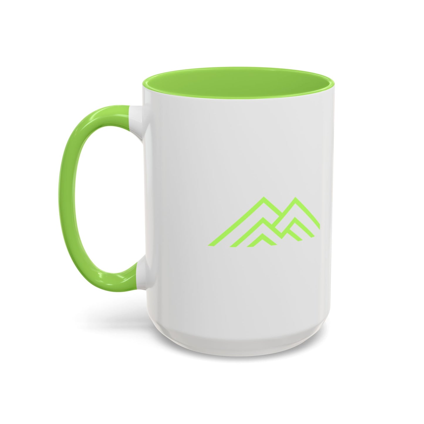 Copy of Colorful Mountain Mugs, Vibrant Coffee Cup for Adventurers, Perfect Gift for Nature Lovers, Unique Tea Mug, Fun Office Mug