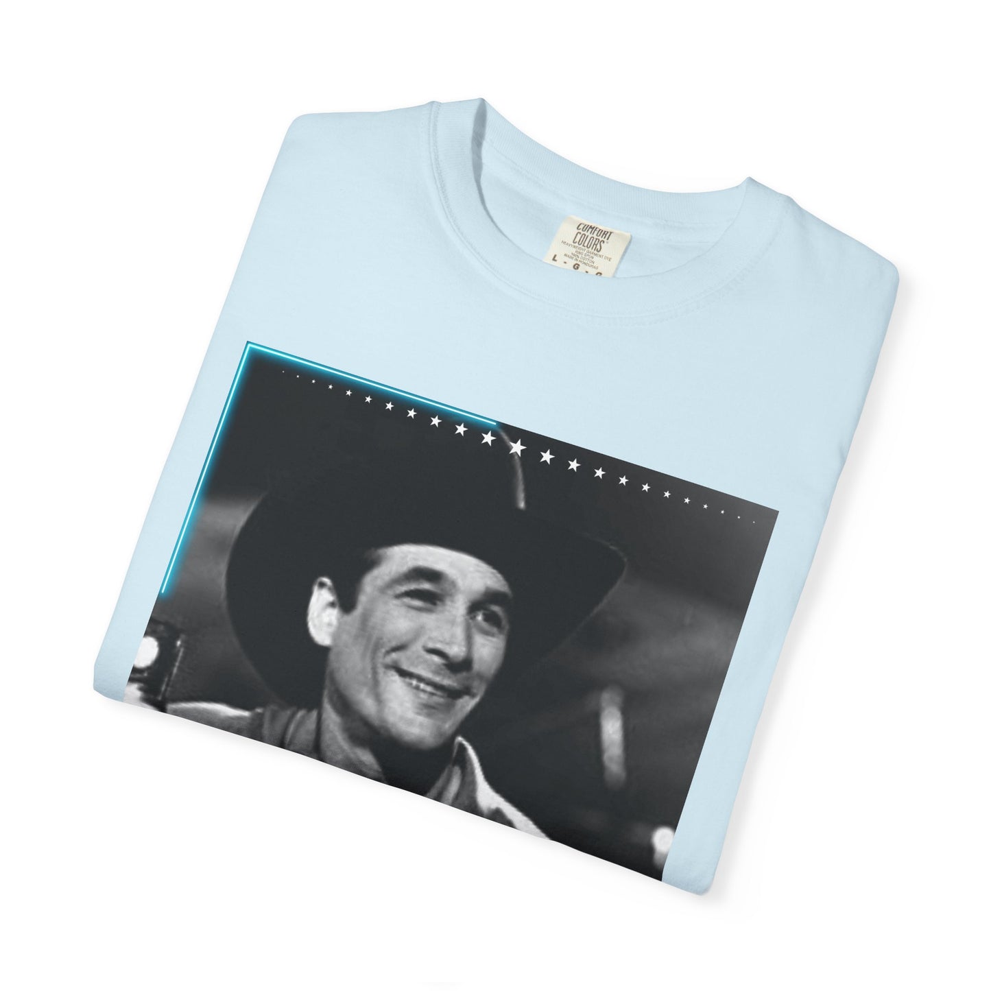 Vintage Clint Black T-Shirt, Country Music Tee, Unisex Graphic T-Shirt, Music Lover Gift, Concert Outfit, Iconic Singer Apparel