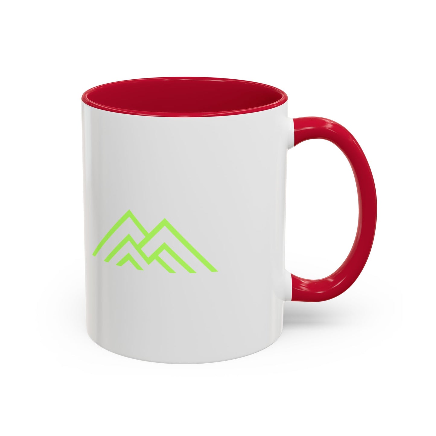 Copy of Colorful Mountain Mugs, Vibrant Coffee Cup for Adventurers, Perfect Gift for Nature Lovers, Unique Tea Mug, Fun Office Mug