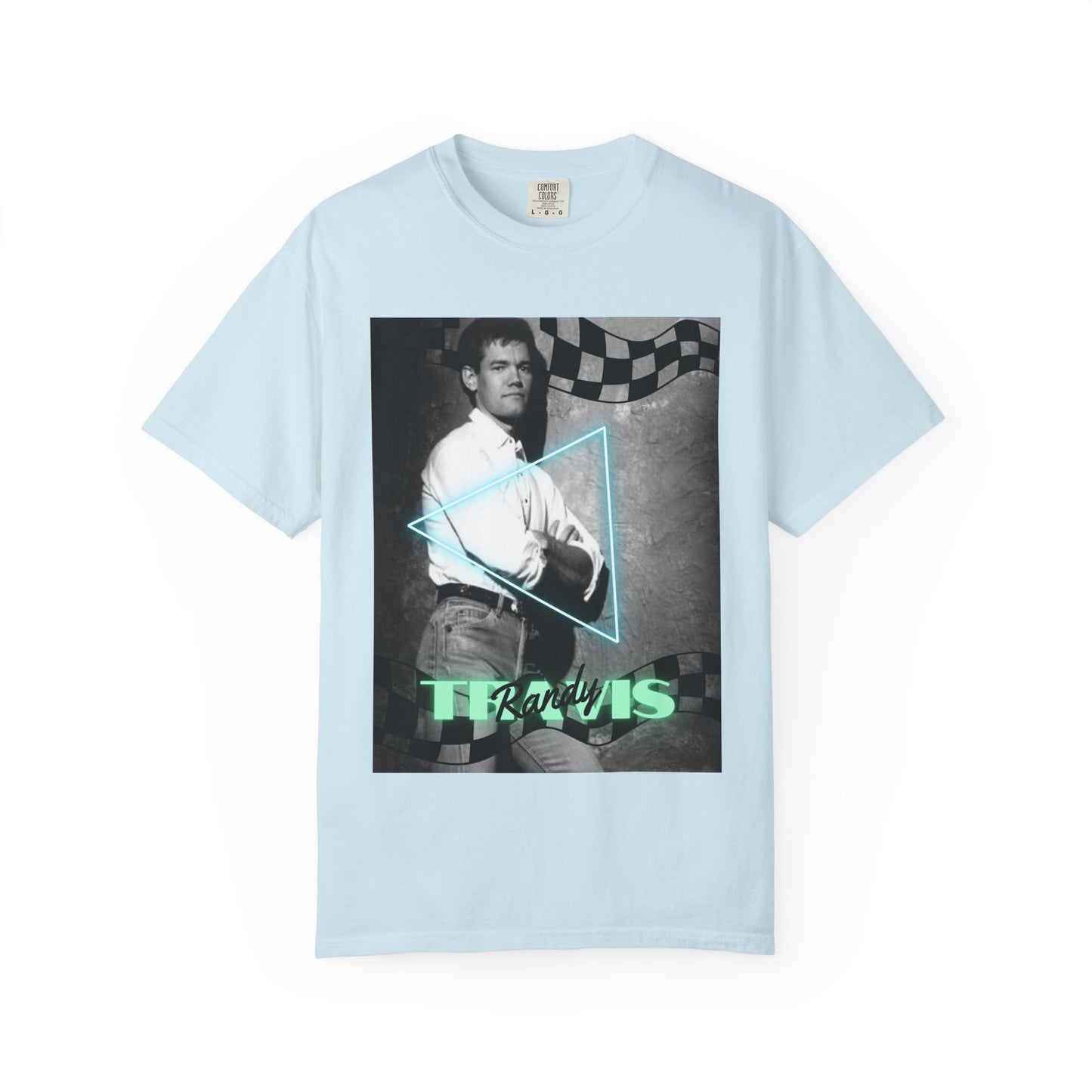 Retro Graphic Unisex T-shirt, Vintage Style Tee for Music Lovers, Casual Wear, Gift for Birthdays, Friends, Concerts, Festivals