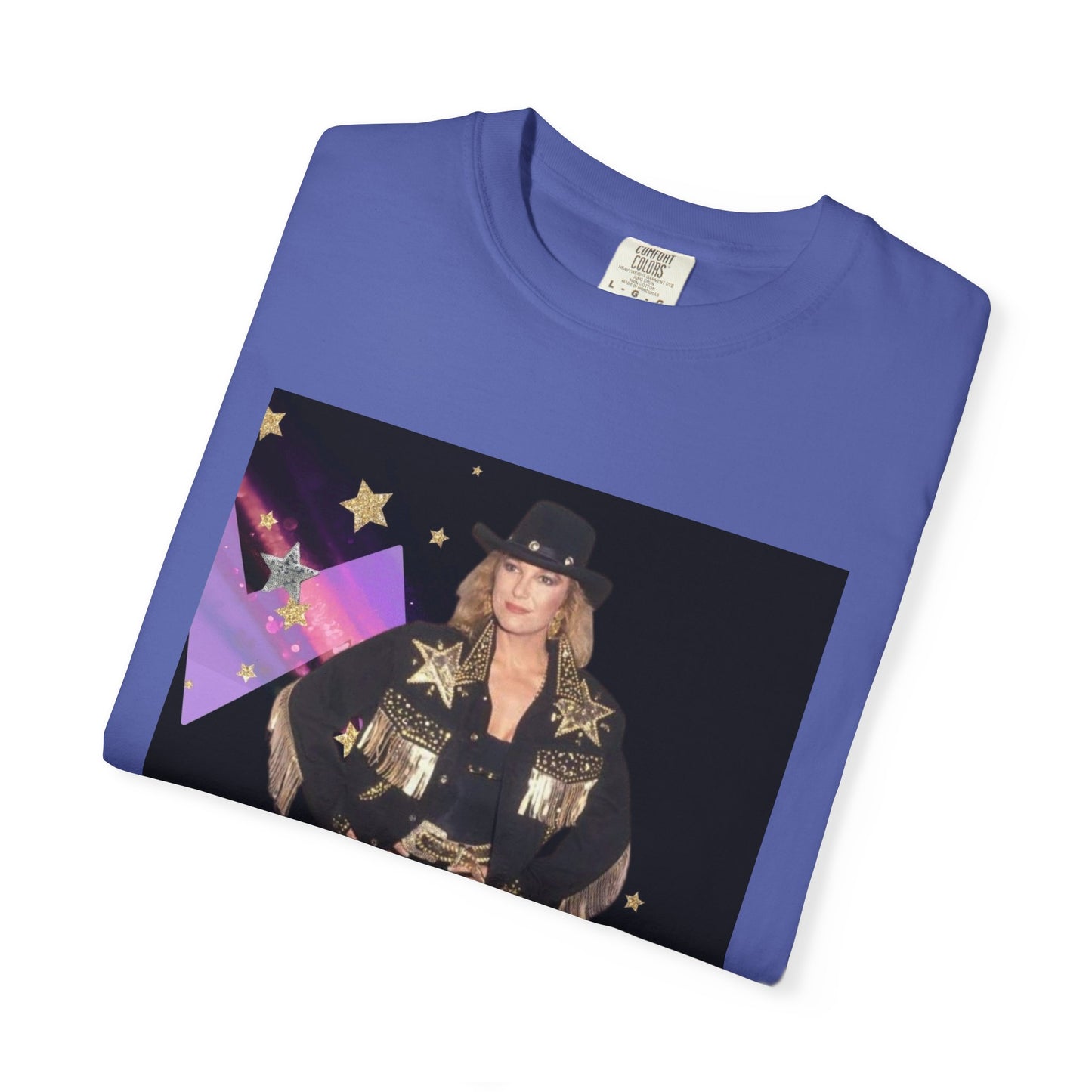T. Tucker Retro Diva T-Shirt, Nostalgic Apparel, Vintage Music Graphic Tee, Perfect Gift for Fans, Concert Merchandise