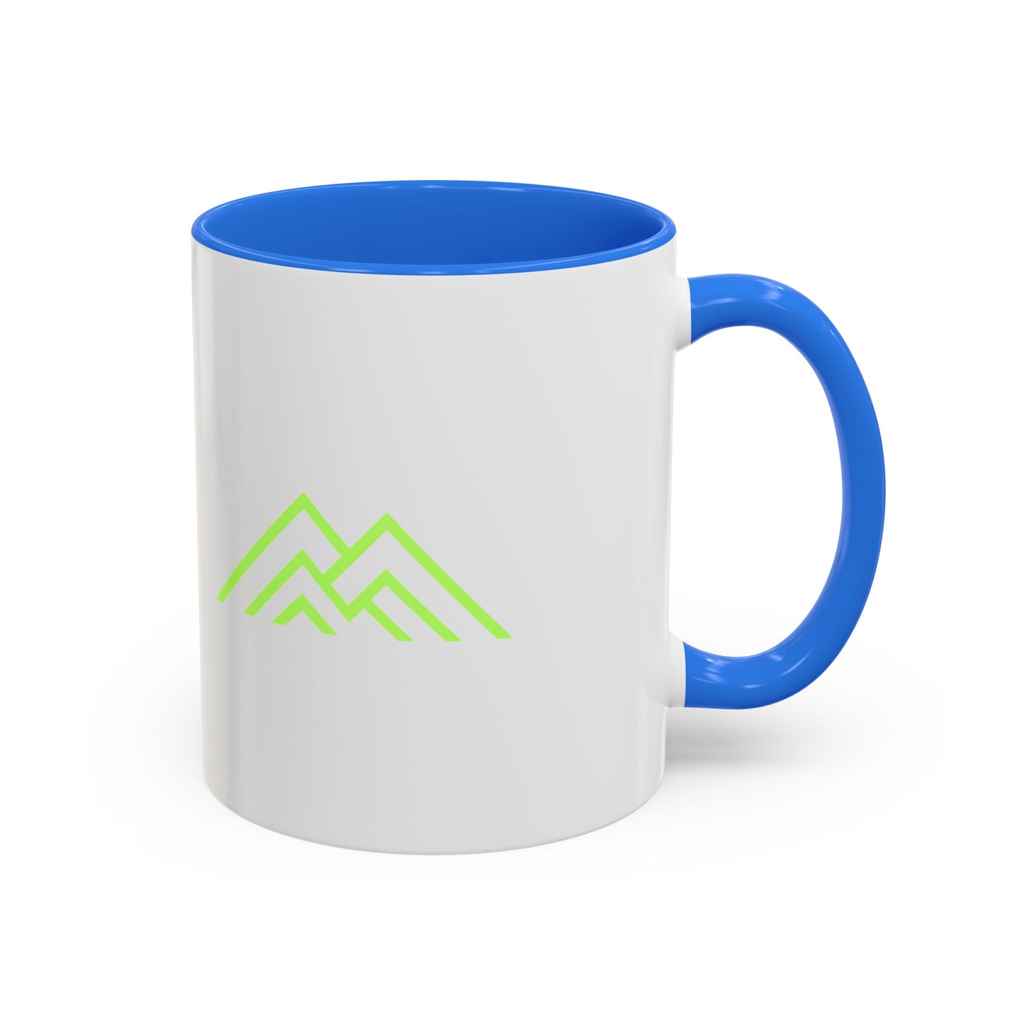 Copy of Colorful Mountain Mugs, Vibrant Coffee Cup for Adventurers, Perfect Gift for Nature Lovers, Unique Tea Mug, Fun Office Mug