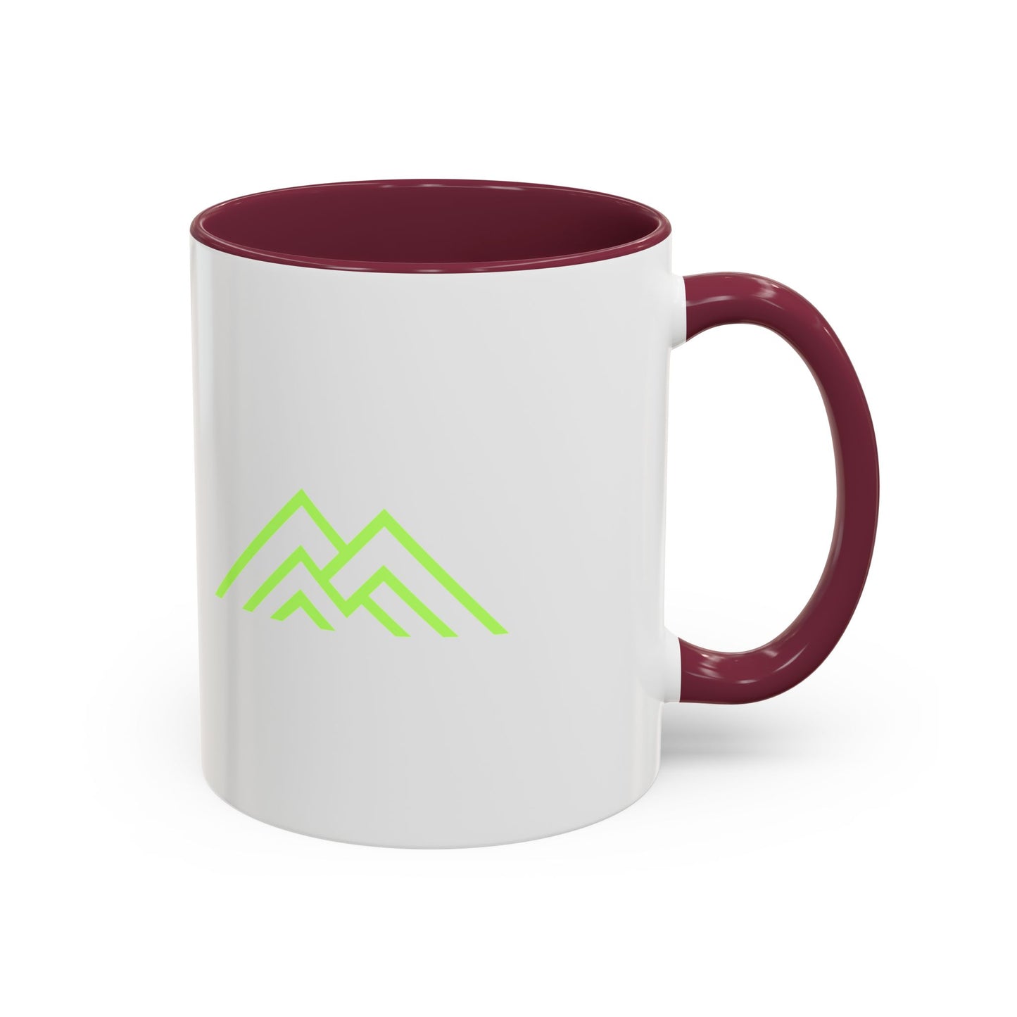 Copy of Colorful Mountain Mugs, Vibrant Coffee Cup for Adventurers, Perfect Gift for Nature Lovers, Unique Tea Mug, Fun Office Mug