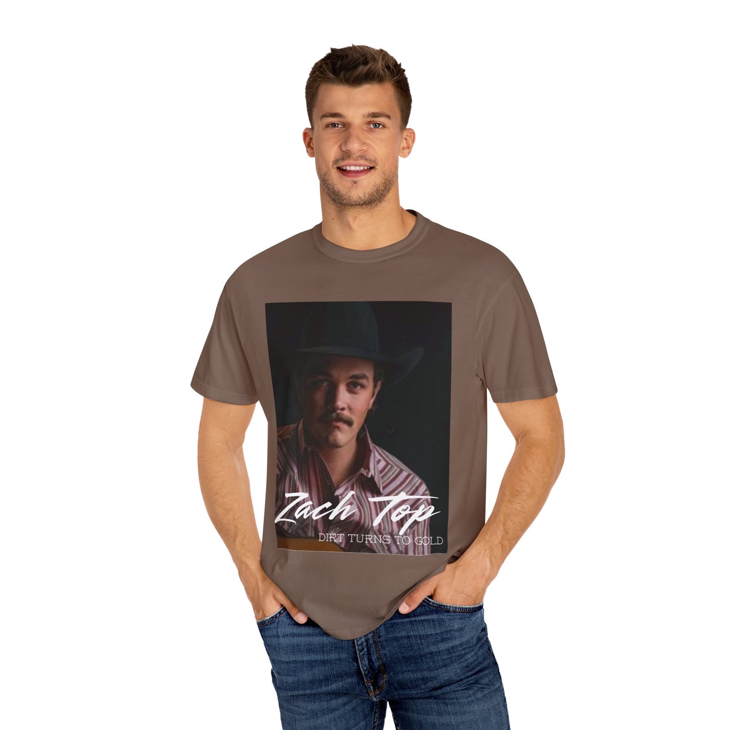 Vintage-Inspired Unisex T-Shirt | Perfect for Music Lovers, Gifts for Him, Concert Wear, Country Music Enthusiasts, Casual Fashion