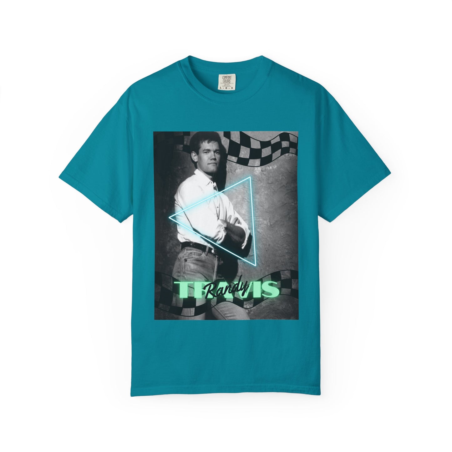 Retro Graphic Unisex T-shirt, Vintage Style Tee for Music Lovers, Casual Wear, Gift for Birthdays, Friends, Concerts, Festivals