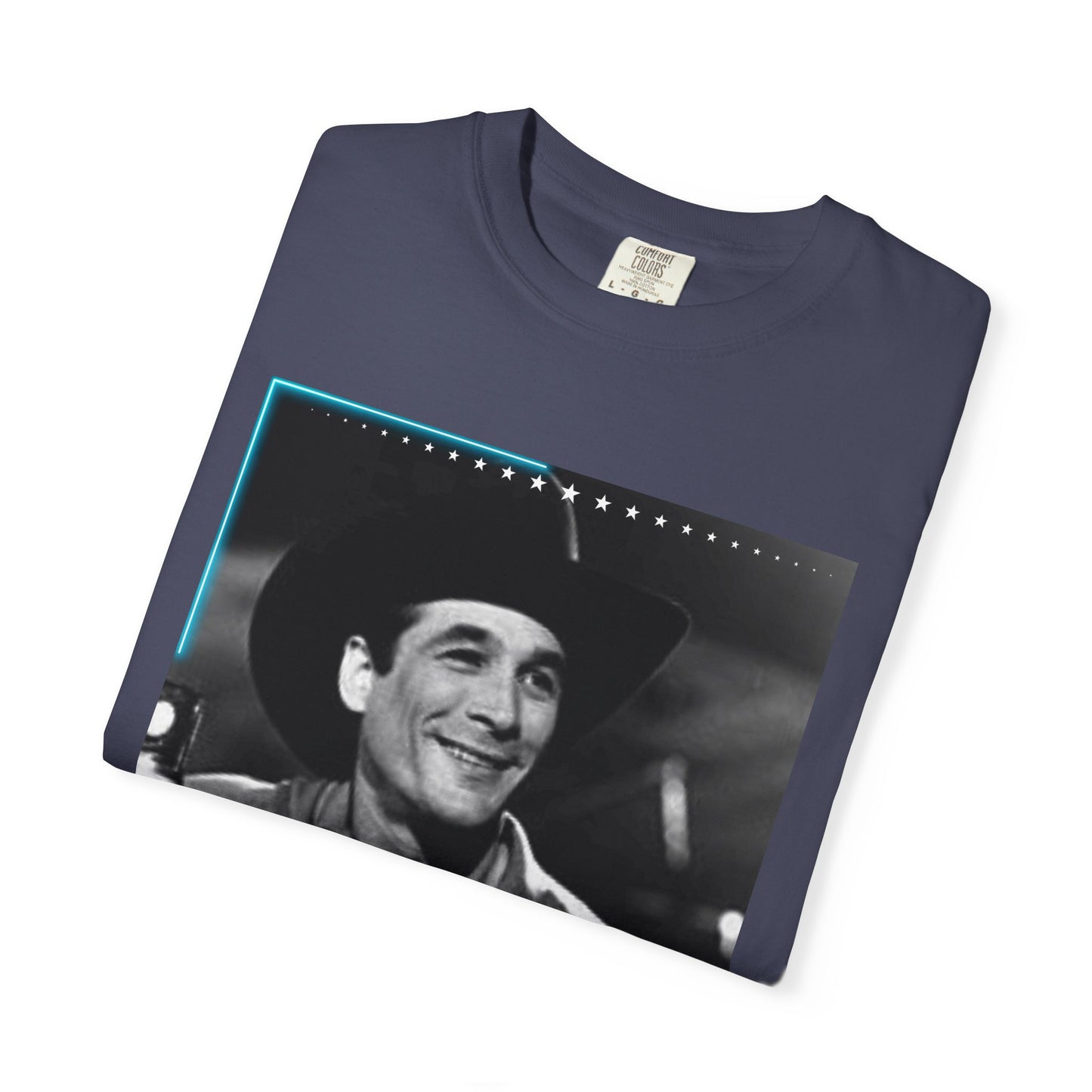 Vintage Clint Black T-Shirt, Country Music Tee, Unisex Graphic T-Shirt, Music Lover Gift, Concert Outfit, Iconic Singer Apparel