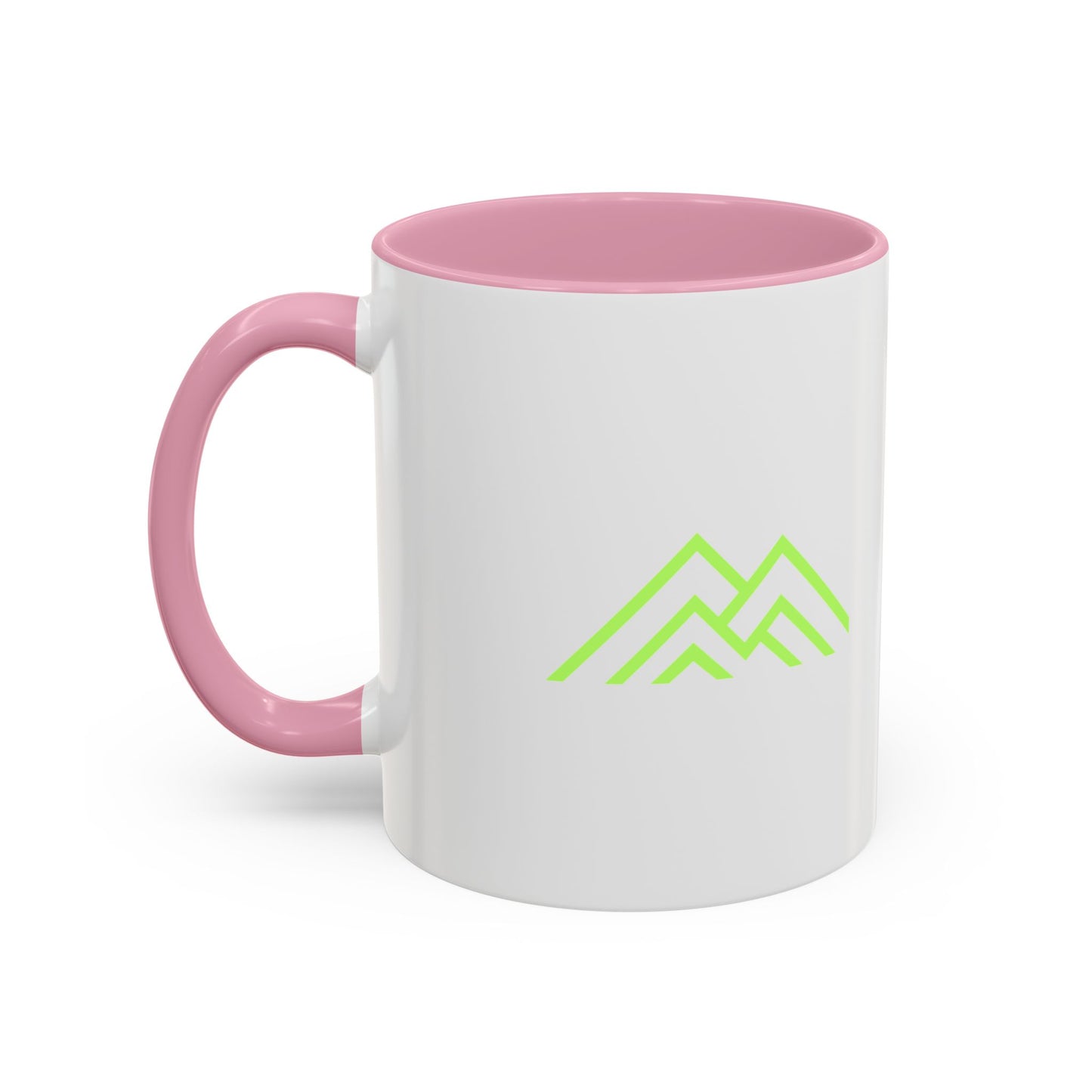 Copy of Colorful Mountain Mugs, Vibrant Coffee Cup for Adventurers, Perfect Gift for Nature Lovers, Unique Tea Mug, Fun Office Mug
