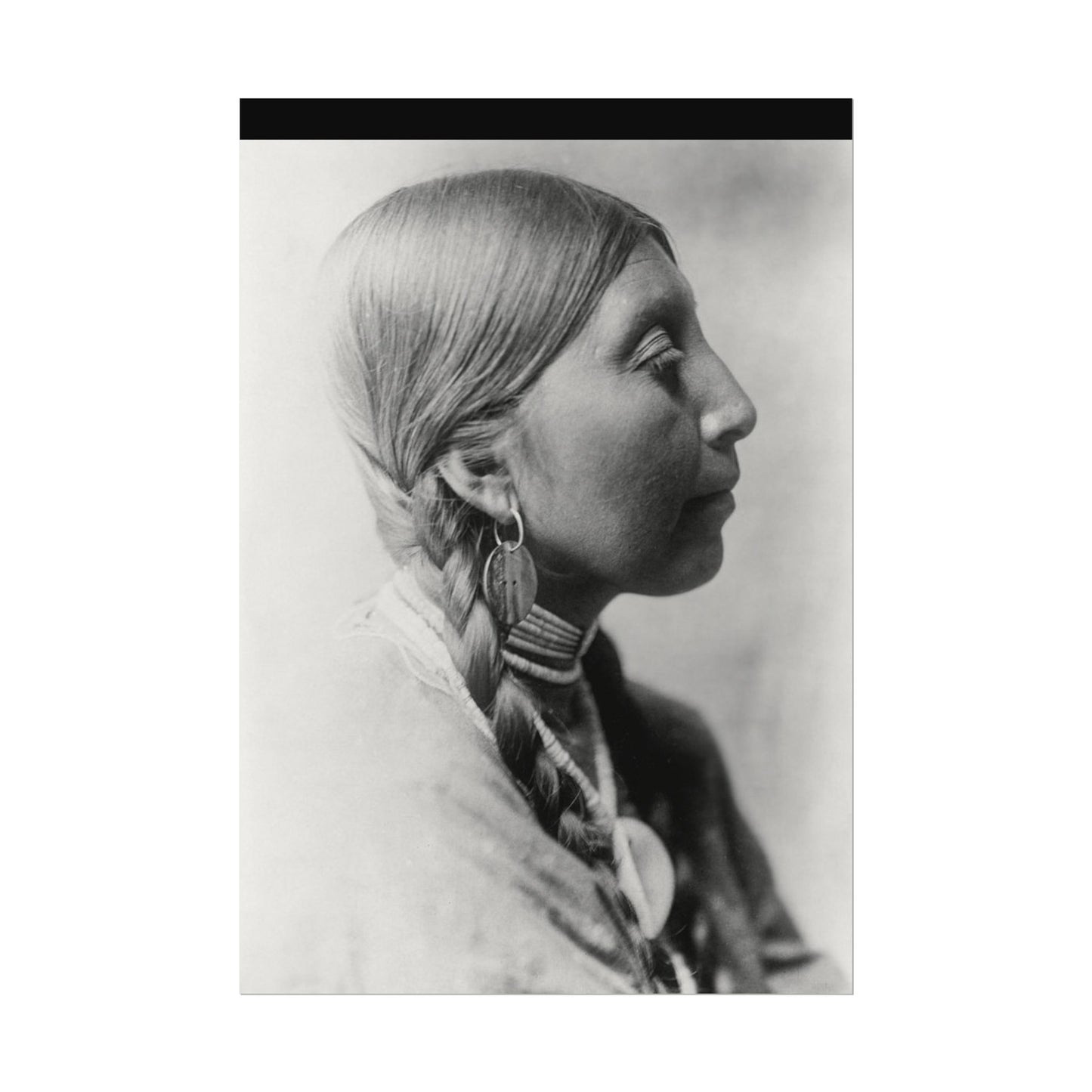 Echoes Of History – Western Textured Watercolor Matte Posters