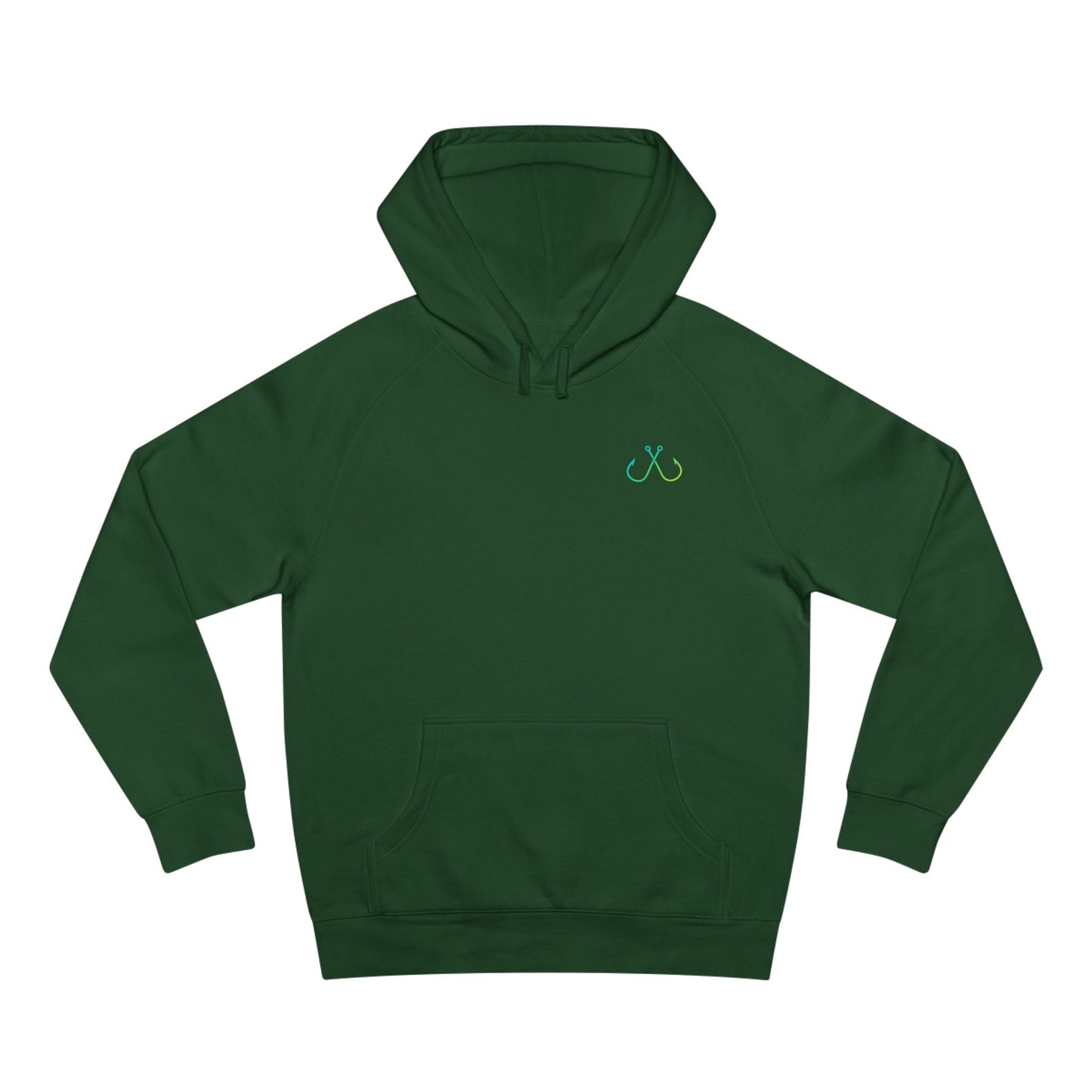 Deep Drift Octopus Unisex Hoodie, Cozy Sweatshirt, Ocean-Themed Apparel, Gift for Sea Lovers, Adventure Wear, Casual Fashion