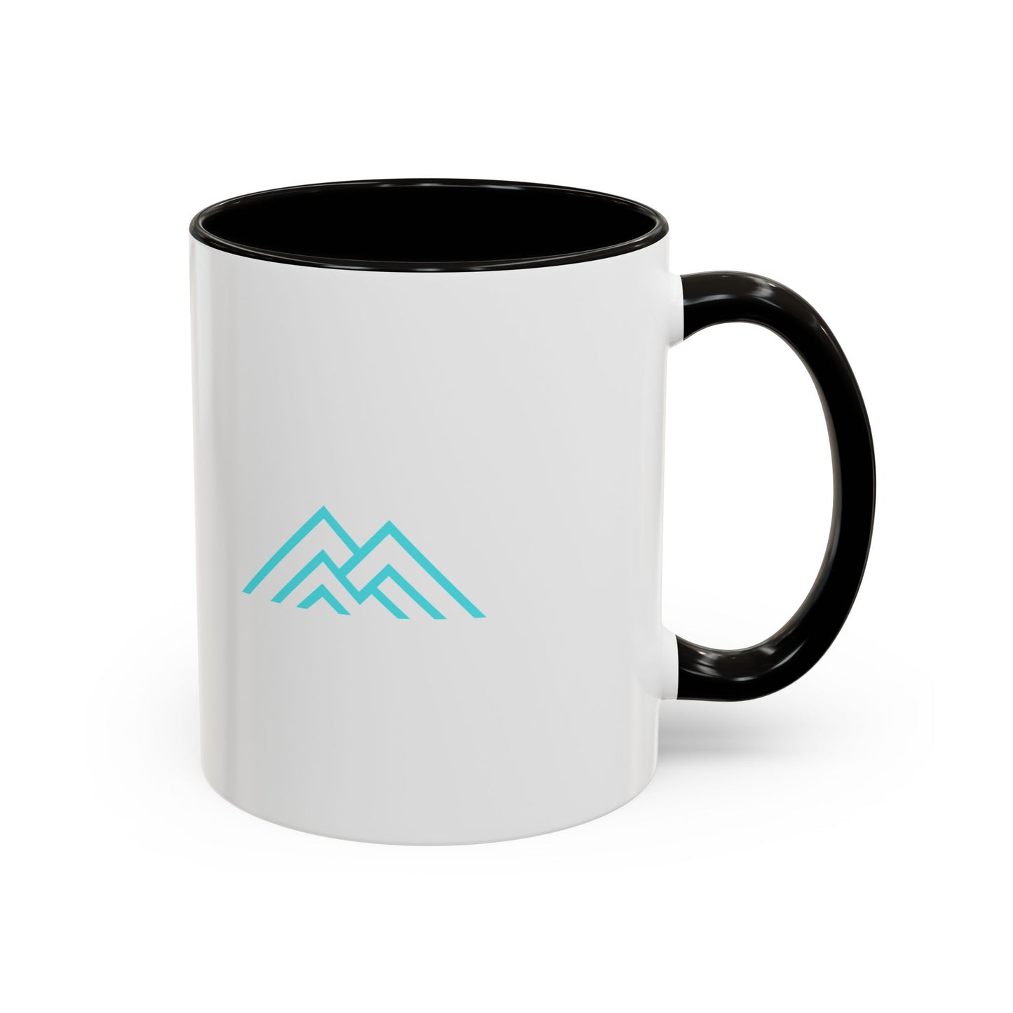 Colorful Mountain Mugs, Vibrant Coffee Cup, Unique Gift for Nature Lovers, Perfect for Birthdays, Housewarming, or Valentine's Day