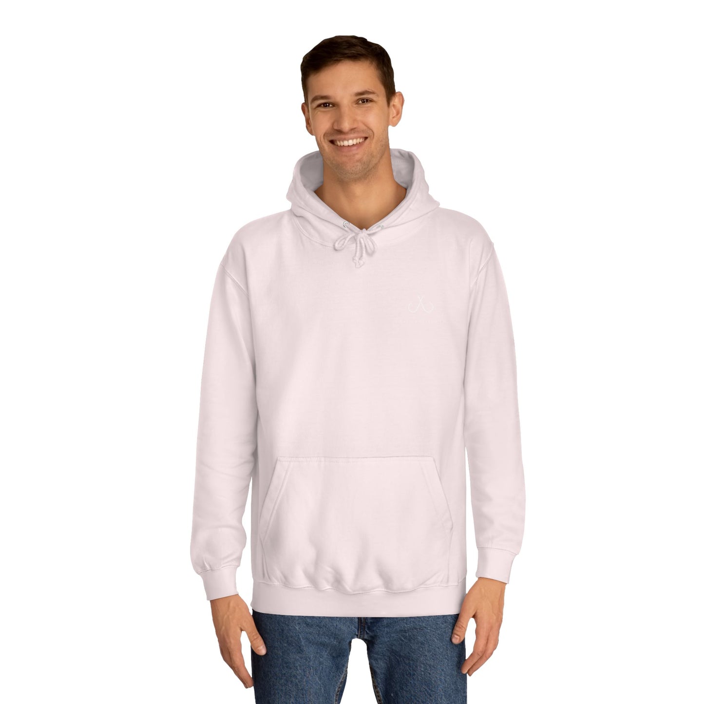 Deep Drift Unisex College Hoodie, Trendy Sweatshirt, Casual Wear, Gift for Students, Nautical Fashion, Beach Vibes Apparel