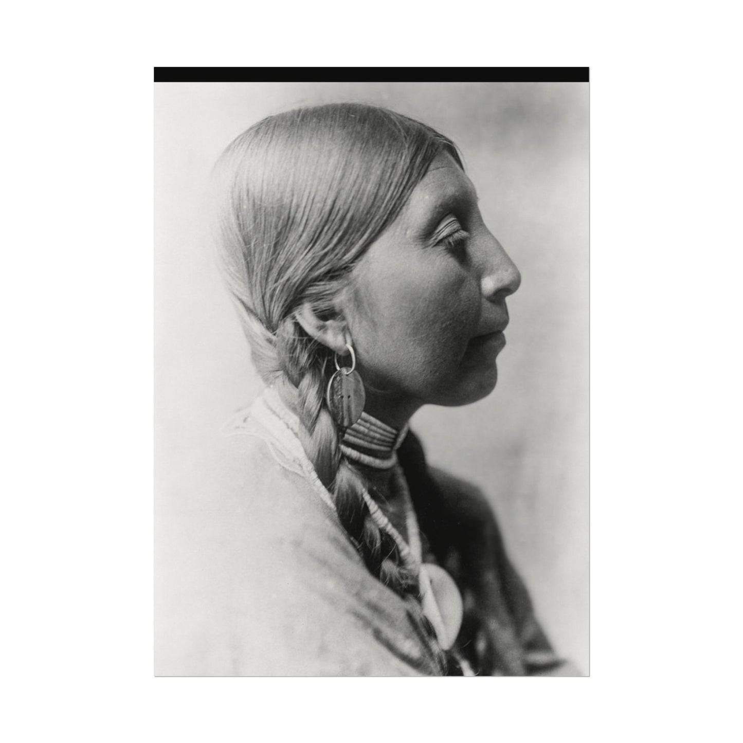 Echoes Of History – Western Textured Watercolor Matte Posters