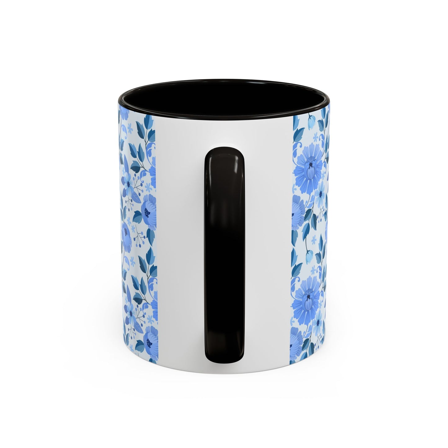 Charming Floral Coffee Mugs - Perfect for Gifts, Home Decor, Mother's Day, Tea Lovers, Floral Design