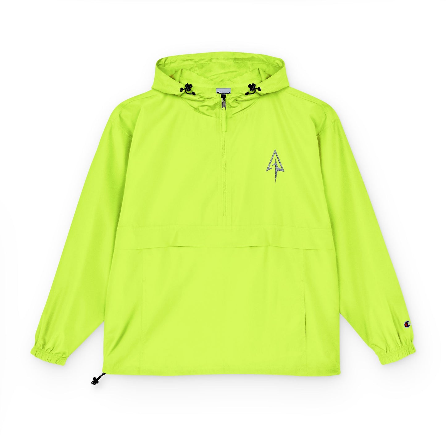 Arrow Ridge Unisex Packable Anorak Jacket, Lightweight Rain Jacket, Outdoor Adventure Gear, Casual Fashion, Travel Essential, Fall Wardrobe