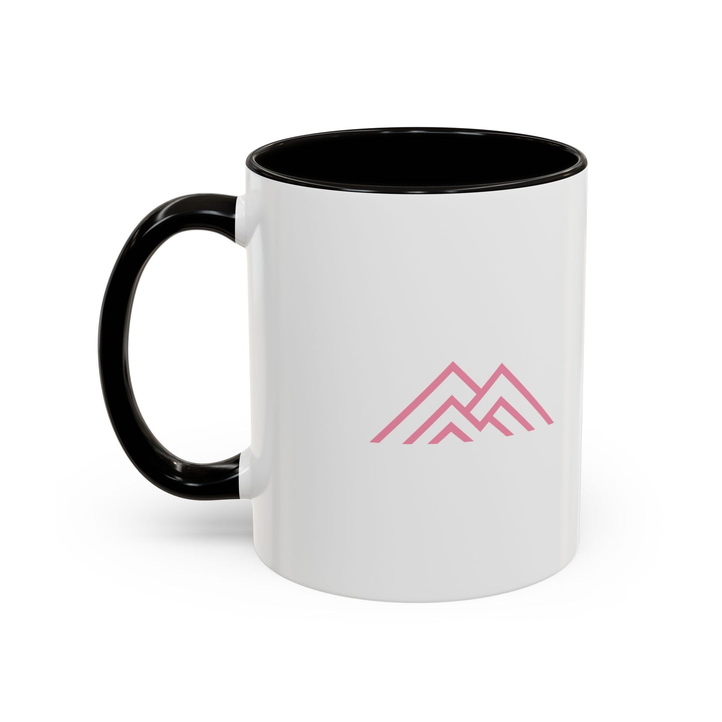 Colorful Mountain Mug, Vibrant Coffee Cup, Ideal for Nature Lovers, Great for Gifts, Personalized Drinkware for Every Occasion