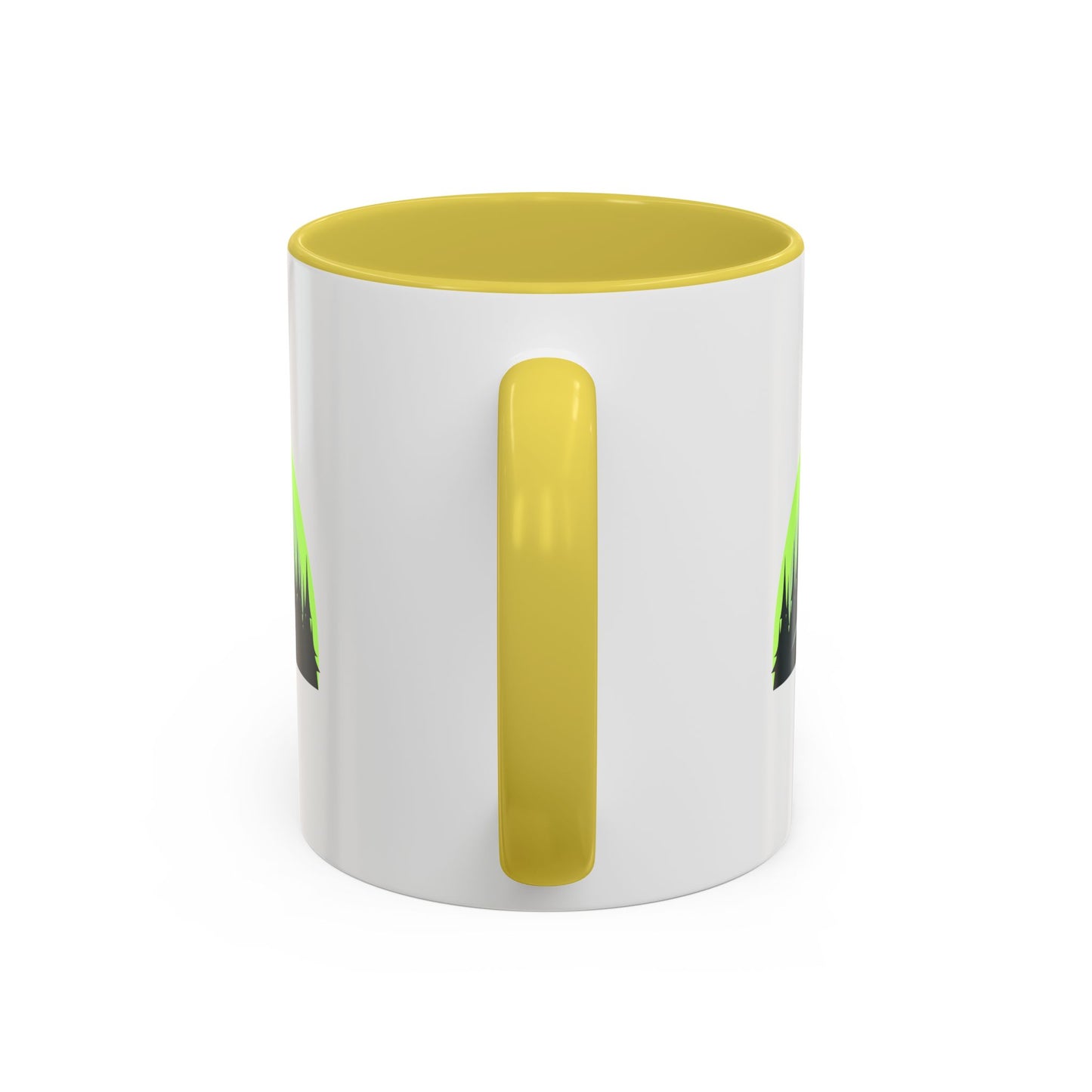 Nature-Inspired Colorful Mug | Perfect Gift for Outdoors Lovers, Campers, Coffee Lovers, Unique Housewarming Gift, 11oz 15oz