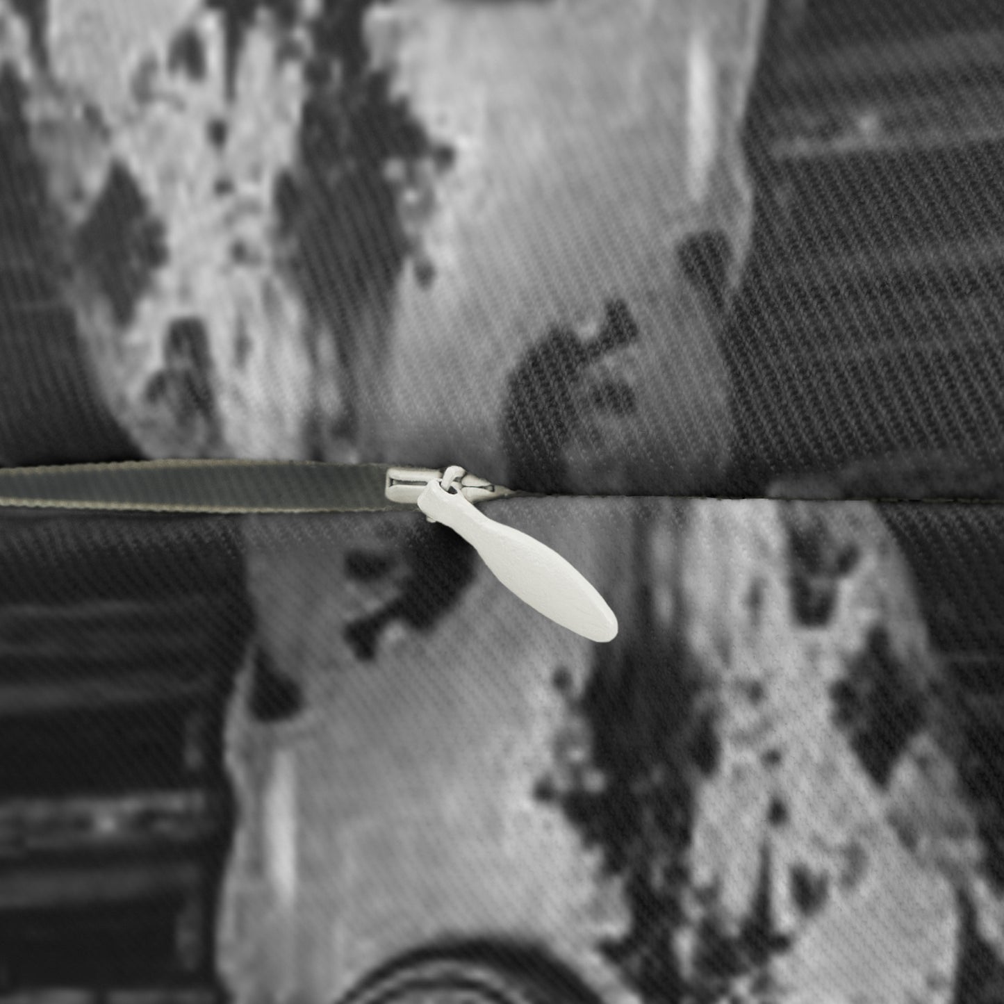 Copy of Rustic Remains Lumbar Pillow, Farmhouse Decor, Cozy Home Accent, Unique Gift for Animal Lovers, Boho Cushion