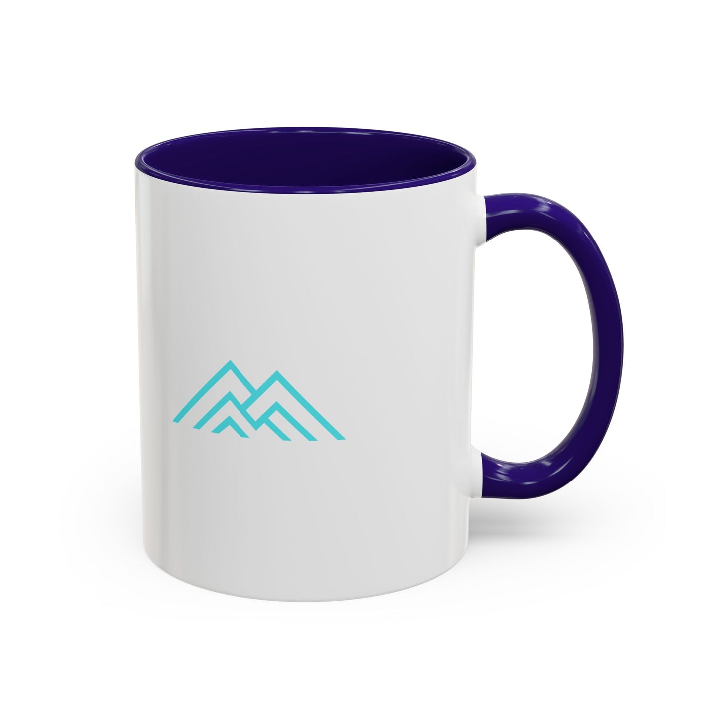Colorful Mountain Mugs, Vibrant Coffee Cup, Unique Gift for Nature Lovers, Perfect for Birthdays, Housewarming, or Valentine's Day